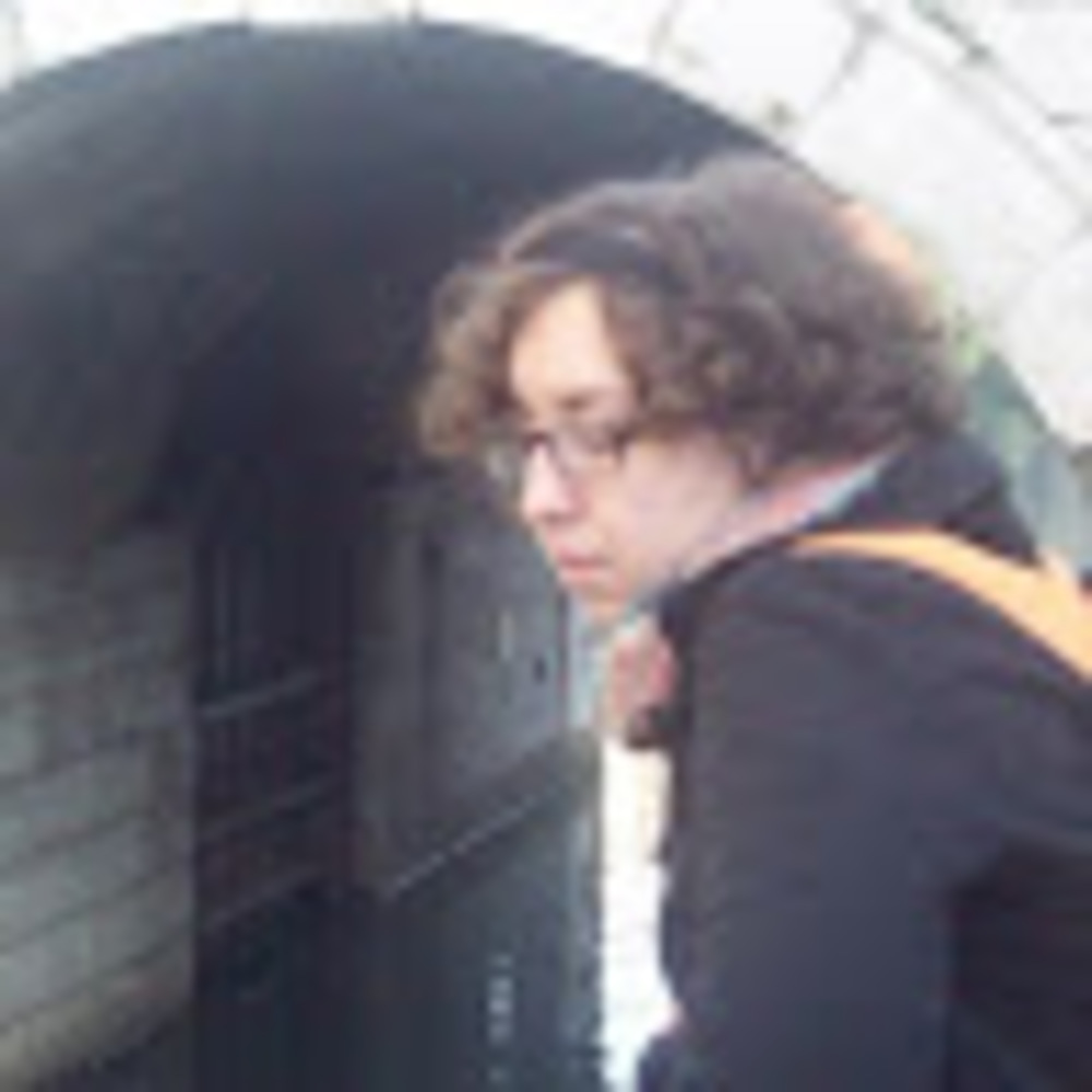 Meet your Posher, Margaret